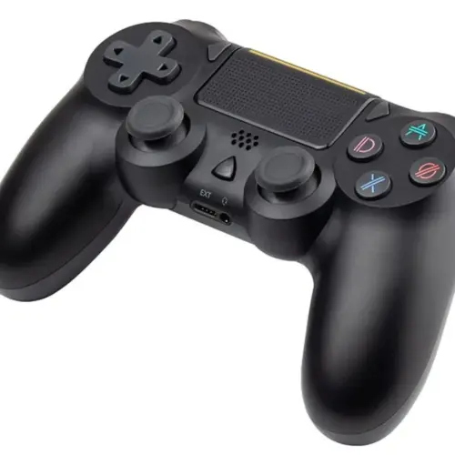 Alternative view of Tracer Gamepad Tracer Shogun PRO Wireless PS4,Wiчервен PC/PS3