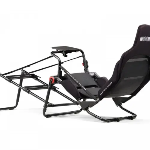 Alternative view of Next Level Racing Racing Cockpits FORMULA LITE PRO