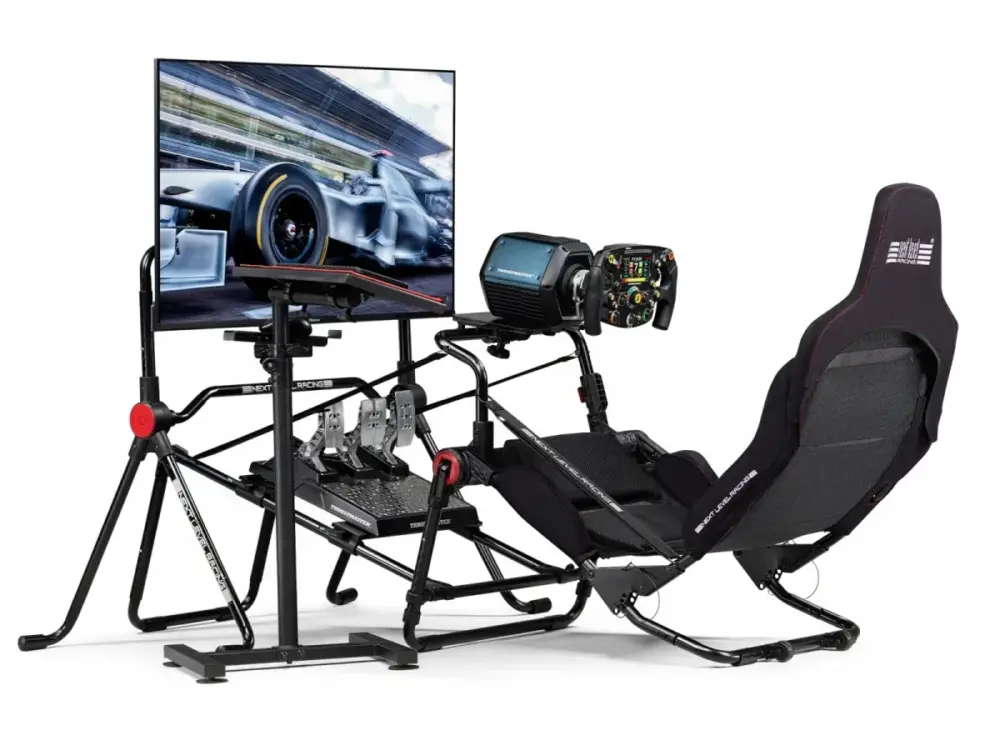 Next Level Racing Racing Cockpits FORMULA LITE PRO