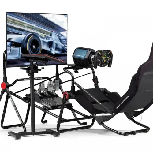 Next Level Racing Racing Cockpits FORMULA LITE PRO
