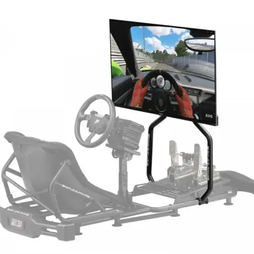 Next Level Racing Go Kart Plus Direct Monitor Mount