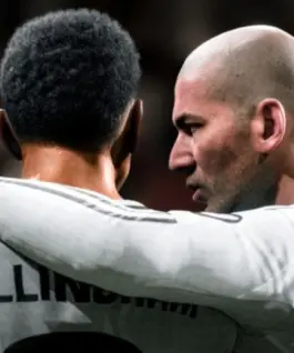 Cenega Game PlayStation 4 EA Sports FC 25