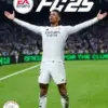 Cenega Game Nintendo Switch EA Sports FC 25