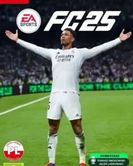 Cenega Game Nintendo Switch EA Sports FC 25