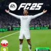 Cenega Game Xbox One/Xbox Series X EA Sports FC 25