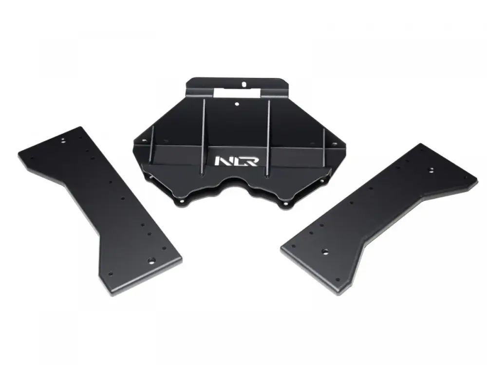 Next Level Racing адаптер kit Go Kart Plus Motion