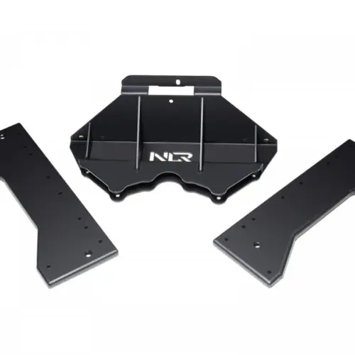 Next Level Racing адаптер kit Go Kart Plus Motion