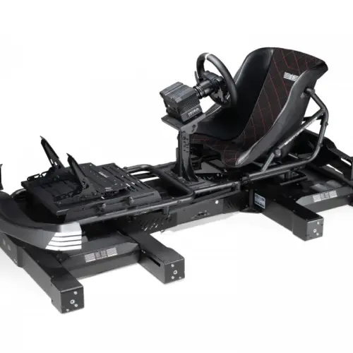 Alternative view of Next Level Racing адаптер kit Go Kart Plus Motion