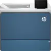 HP Inc. HP Color LaserJet Enterprise 6701dn 58M42A