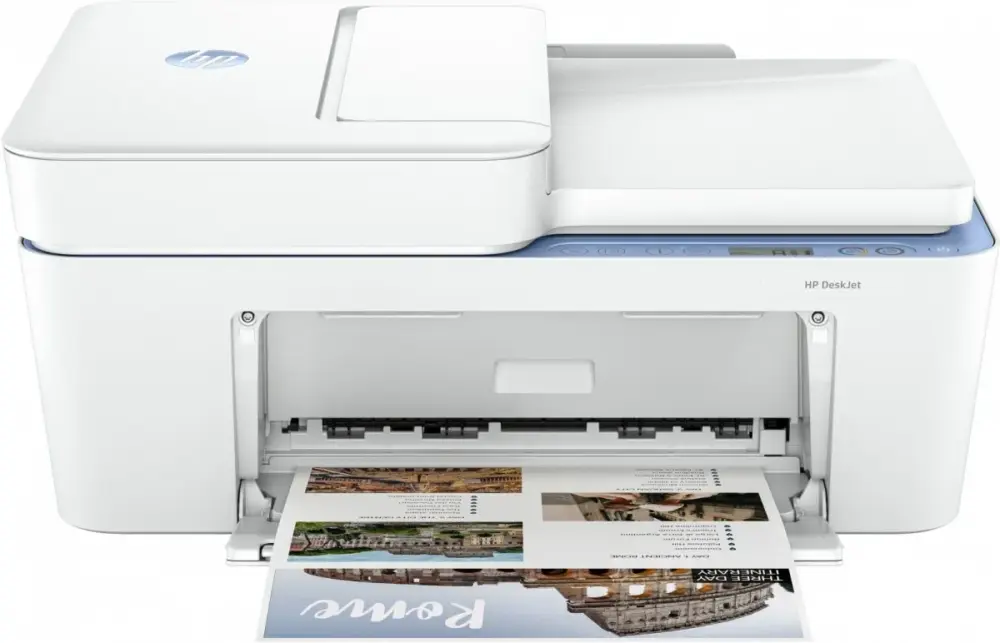 HP Inc. DeskJet 4222e All-in -One Printer 60K29B
