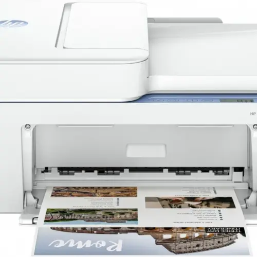 HP Inc. DeskJet 4222e All-in -One Printer 60K29B