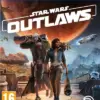 Cenega Game PlayStation 5 Star Wars Outlaws