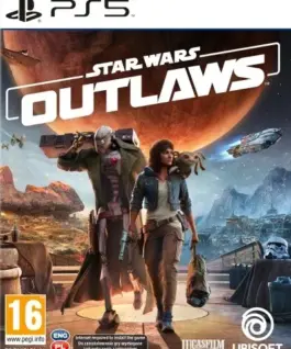 Cenega Game PlayStation 5 Star Wars Outlaws