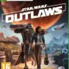 Cenega Game Xbox Series X Star Wars Outlaws
