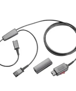 POLY Y-Training кабел 85S07A