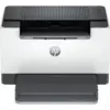 HP Inc. LaserJet M207dw 8J9K9F