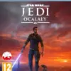 Cenega Game PlayStation 4 Star Wars Jedi Survivor