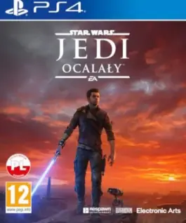 Cenega Game PlayStation 4 Star Wars Jedi Survivor