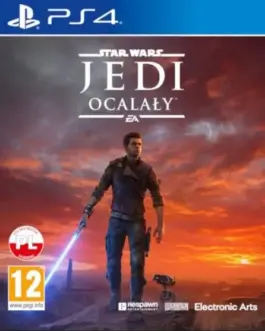 Cenega Game PlayStation 4 Star Wars Jedi Survivor