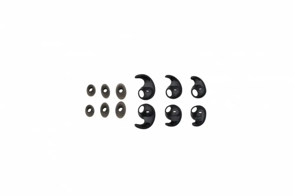 Jabra Accesory Pack Evolve 65e 3 pair EarGel and EarWing S M L