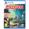 UbiSoft Game PlayStation 5 Monopoly
