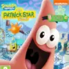Cenega Game PlayStation 4 The Patrick Star Game