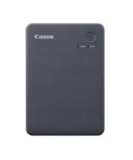 Alternative view of Canon Printer SELPHY QX20 Dark сив 6752C001