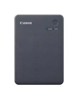 Alternative view of Canon Printer SELPHY QX20 Dark сив 6752C001
