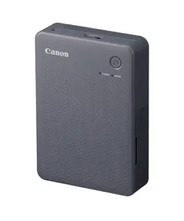 Canon Printer SELPHY QX20 Dark сив 6752C001