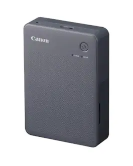 Canon Printer SELPHY QX20 Dark сив 6752C001