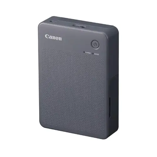 Canon Printer SELPHY QX20 Dark сив 6752C001