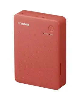 Canon Printer SELPHY QX20 Terracotta червен 6754C001