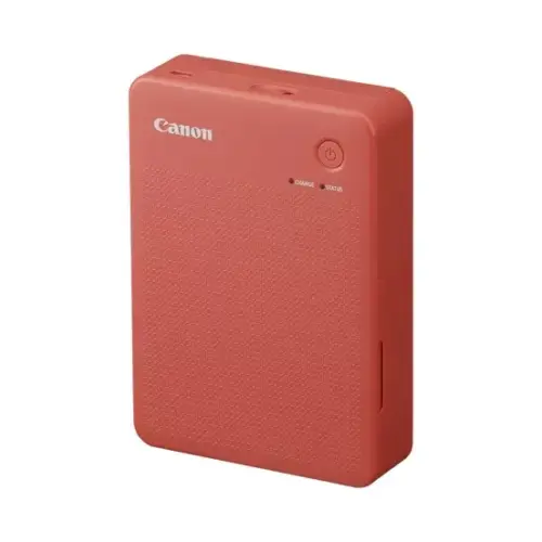 Canon Printer SELPHY QX20 Terracotta червен 6754C001