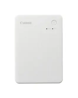 Alternative view of Canon Printer SELPHY QX20 Sand бял 6753C001