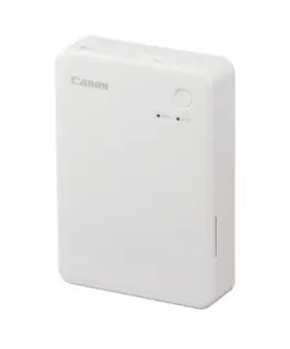 Canon Printer SELPHY QX20 Sand бял 6753C001