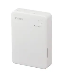 Canon Printer SELPHY QX20 Sand бял 6753C001