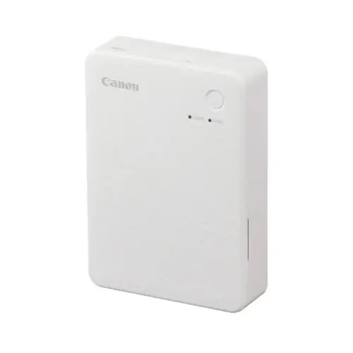 Canon Printer SELPHY QX20 Sand бял 6753C001