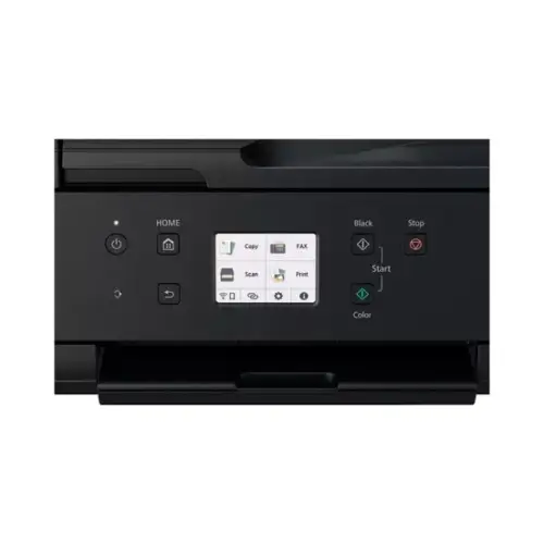 Alternative view of Canon Multifunctional printer TR7650 EUR 4452C026
