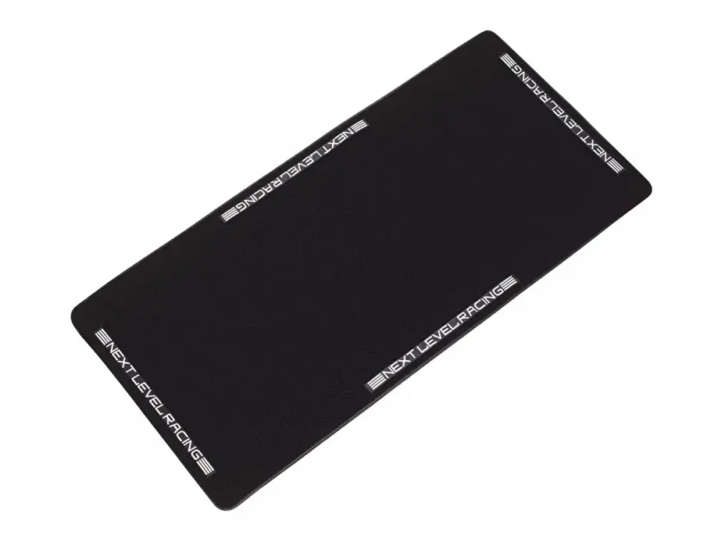 Next Level Racing XL Premium Floor Mat