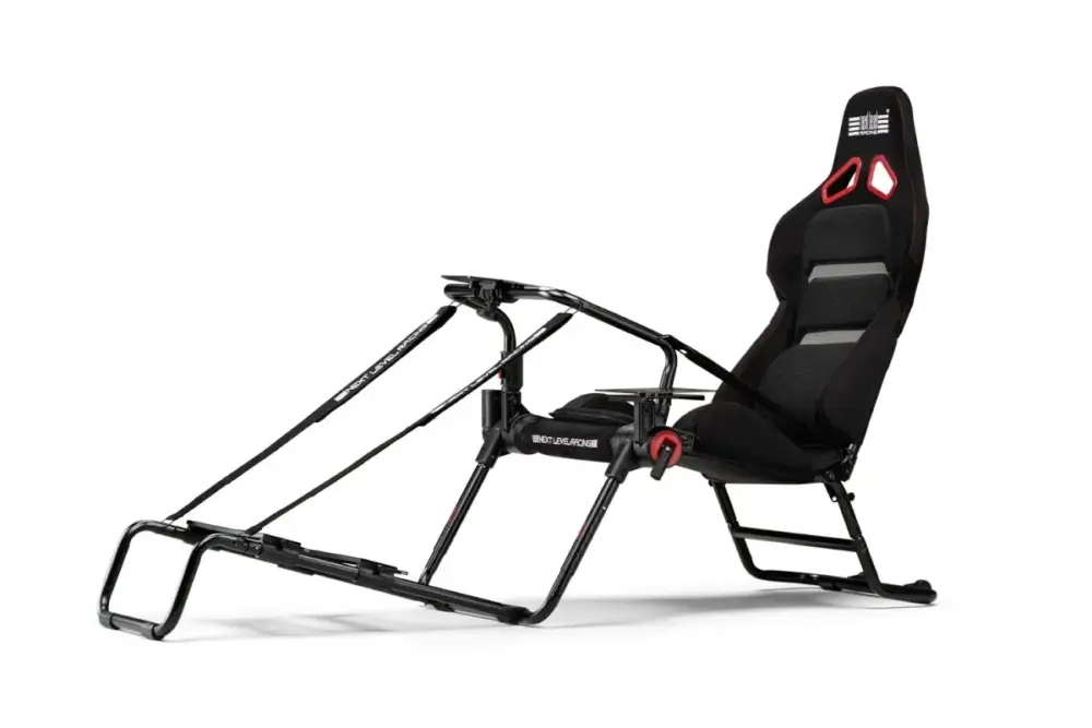 Next Level Racing Kokpit GT Lite Pro сив