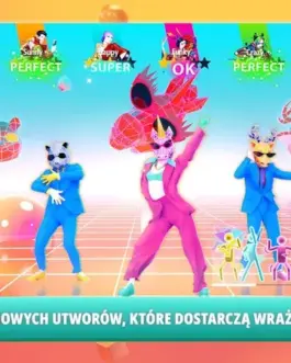 Alternative view of UbiSoft Game PlayStation 5 Just Dance 2025