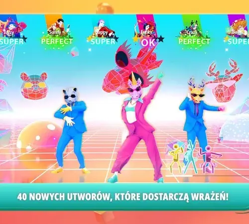 Alternative view of UbiSoft Game Nintendo Switch Just Dance 2025