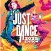 UbiSoft Game Nintendo Switch Just Dance 2025