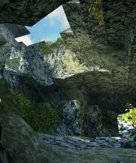 Cenega Game Nintendo Switch Tomb Raider I-III Remasteчервен Lara Croft: Deluxe