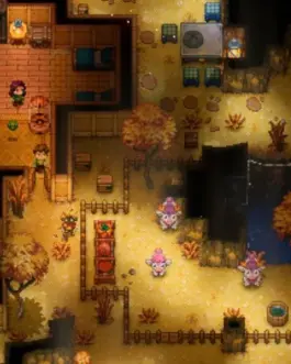 Alternative view of Cenega Game PlayStation 4 Core Keeper