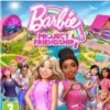 Cenega Game PlayStation 5 Barbie Project Friendship