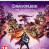 Cenega Game PlayStation 5 Dragon Age The Veilguard