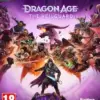 Cenega Game Xbox Series X Dragon Age The Veilguard