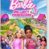 Cenega Game Nintendo Switch Barbie Project Friendship