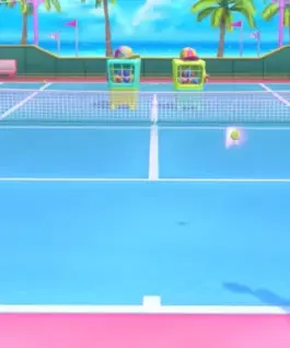 Alternative view of Cenega Game PlayStation 4 Barbie Project Friendship